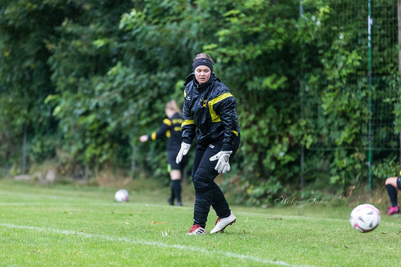 Bild 51 - Frauen SV Neuenbrook-Rethwisch - SV Frisia 03 Risum Lindholm